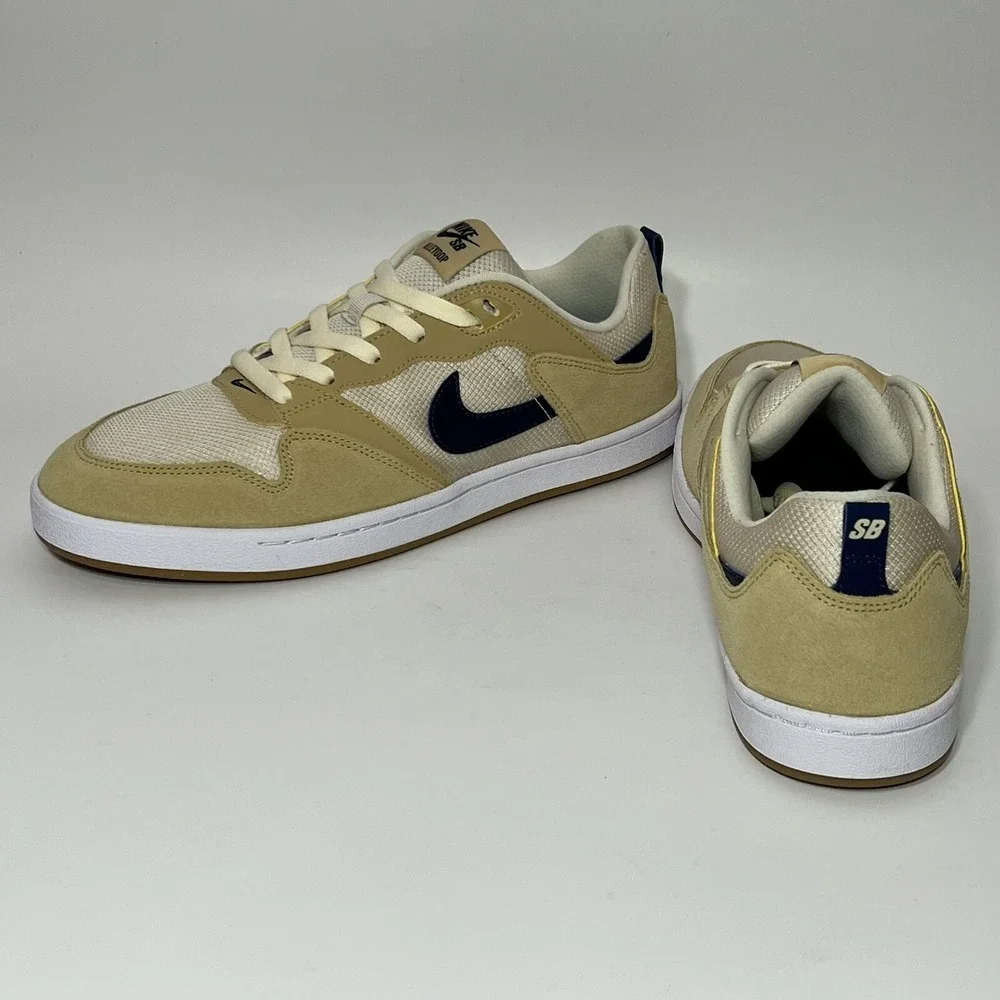 Nike sb alley